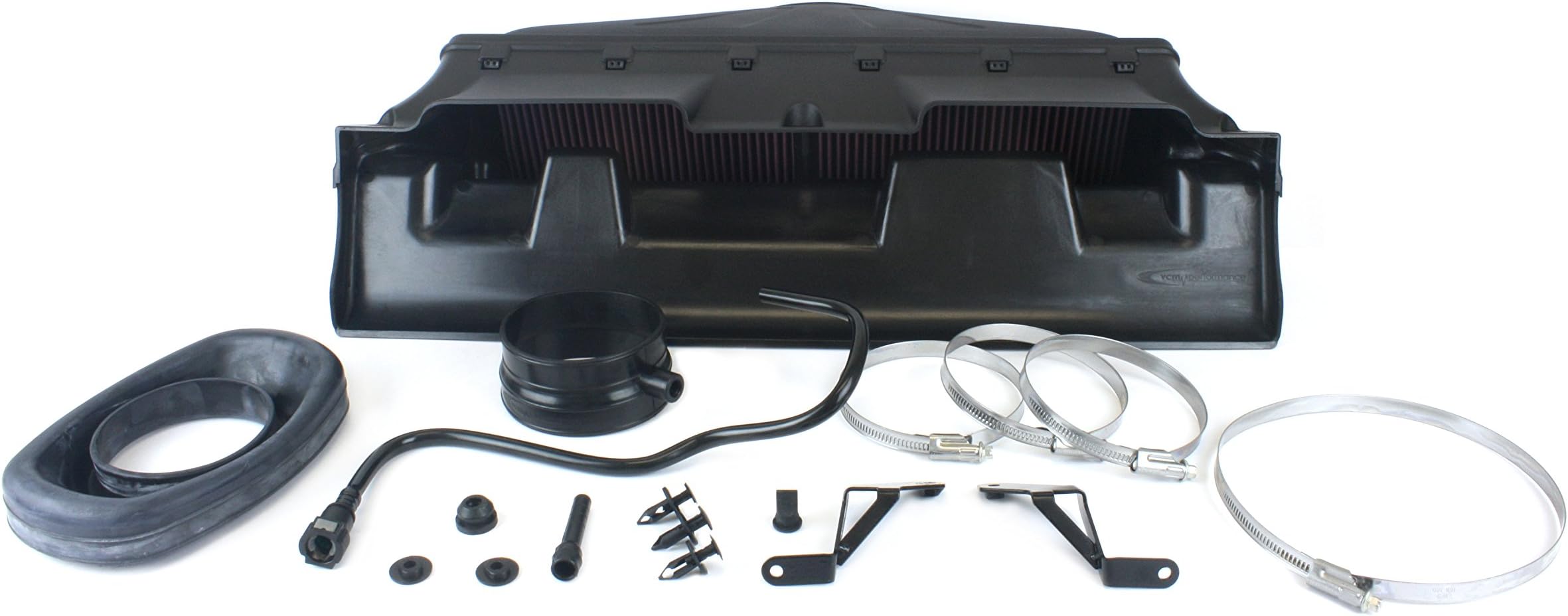 VCM KVE-100 OTR Intake for Pontiac G8, 2011-2013 Caprice PPV w/Panels …