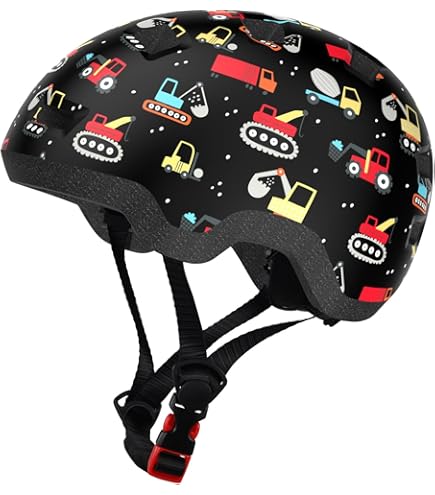 Bell 7073337 Sprout Infant Helmet, Krypto/Force Fetch, 47-52cm : Sports & Outdoors