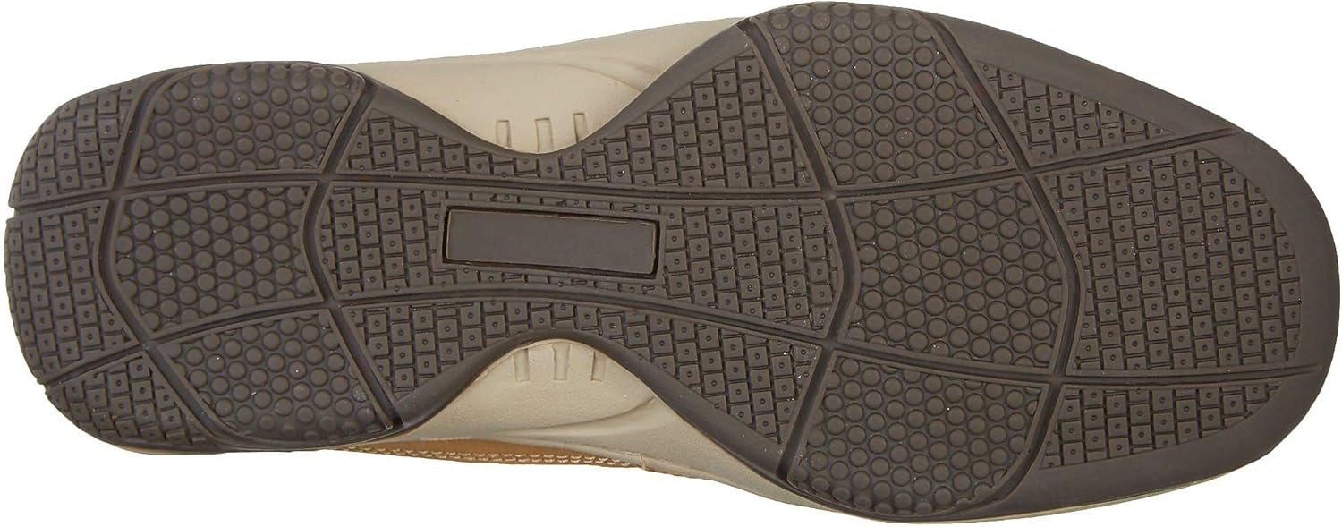 reel legends boat shoes