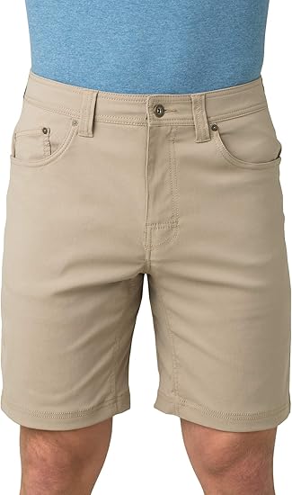prana brion shorts 9 inch