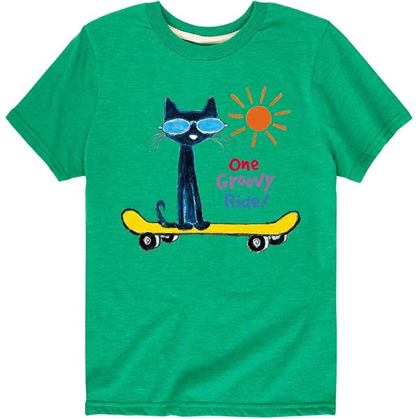 Dog Man Kids T-shirt Dog Man Ruff Ruff Dazzling Chase Kids T-Shirt ...