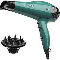 REVLON 1875W Volume Booster Hair Dryer