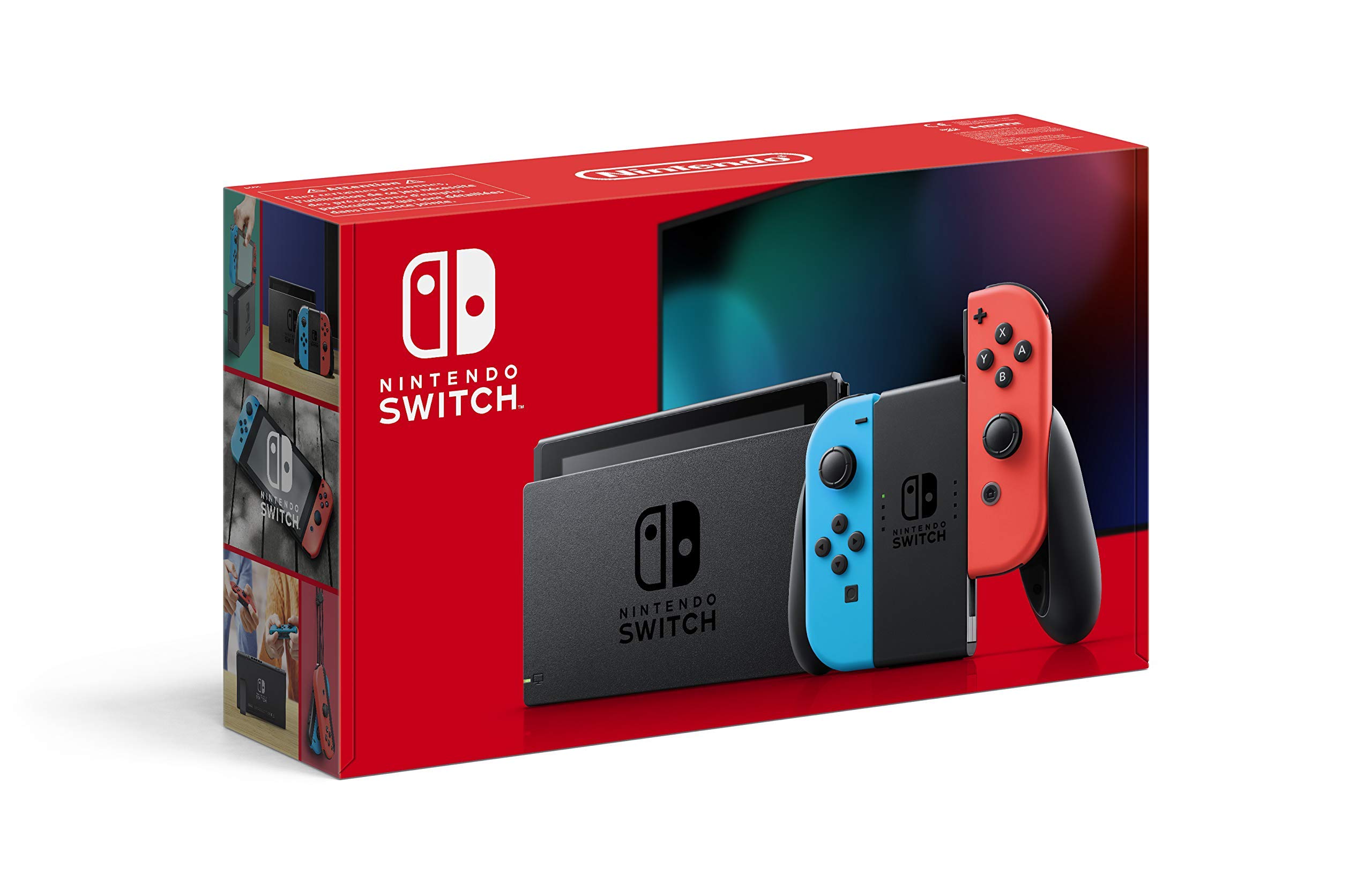 Nintendo-Switch-Consola-Estandar-Color-Azul-NeonRojo-Neon