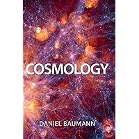 Cosmology: Steven Weinberg: 9780198526827: Amazon.com: Books
