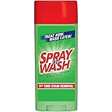 Spray n Wash Stain Stick Laundry Stain Remover 81996 3 Ounces