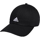 adidas Womens Saturday Baseball Cap – Athletic Everyday Strapback Hat