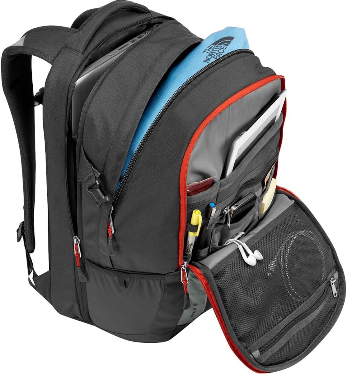 the north face surge 33l