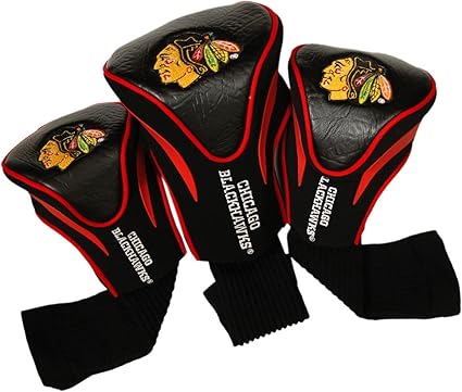 team golf headcovers