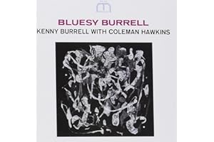 Bluesy Burrell