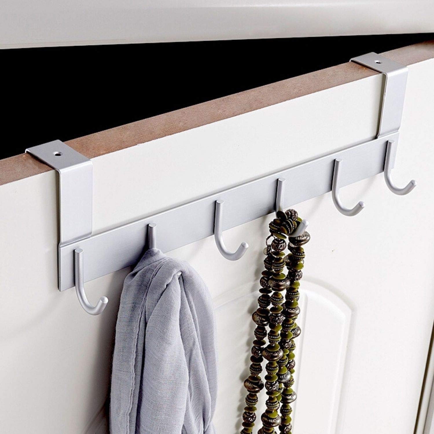 Вешалка на дверь без крепления