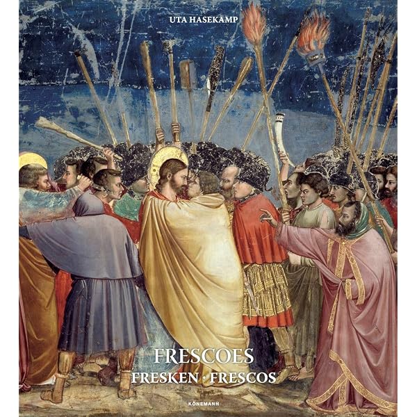 Italian Frescoes: The Flowering of the Renaissance 1470-1510