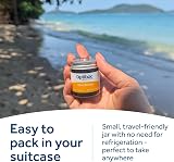 Optibac Probiotics Travel Abroad Vegan Travel Probiotics 20 Capsules view 4