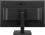 LG 27BK550Y Monitor | 100x100mm VESA Wall Mount Compatible | Display view 4