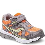 Saucony Boys' Baby Ride Sneaker