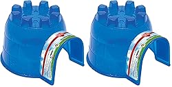 Kaytee Igloo Habitat Hideout for Pet Dwarf