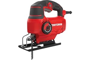 CRAFTSMAN CMES610 5A JIG SAW