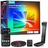 Govee TV Backlight 3 Lite with Fish-Eye Correction