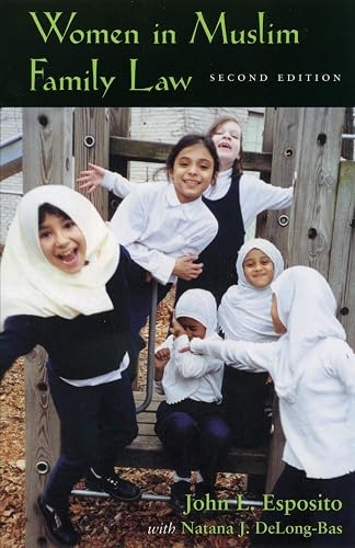 Download Women in Muslim Family Law PDF