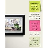 Welcome to Dunder Mifflin: The Ultimate Oral History of The Office