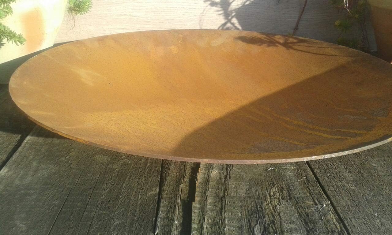 Surfbrett Deko Garten