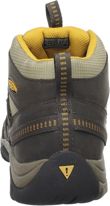 keen siskiyou mid