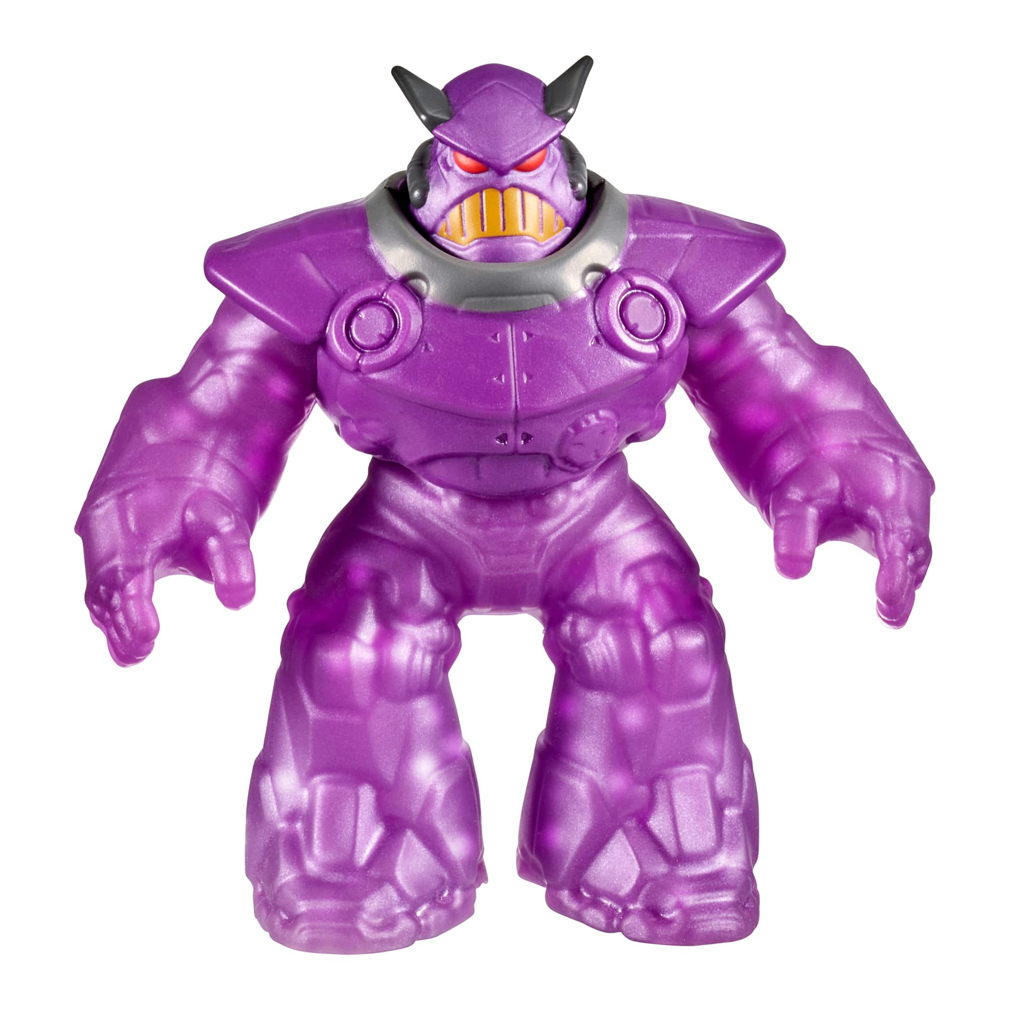 Heroes of Goo Jit Zu Lightyear Hero Pack - Zurg, squishy, stretchy, gooey hero.