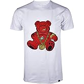 SCREENSHOT-Premium TECH TEE NYC Streetwear Urban Patch Embroidery High Density Gel Print T-Shirt