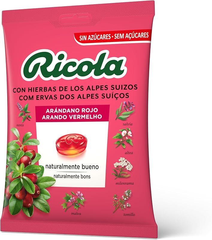 - Mirtilo, doces, caixa 12 unidades