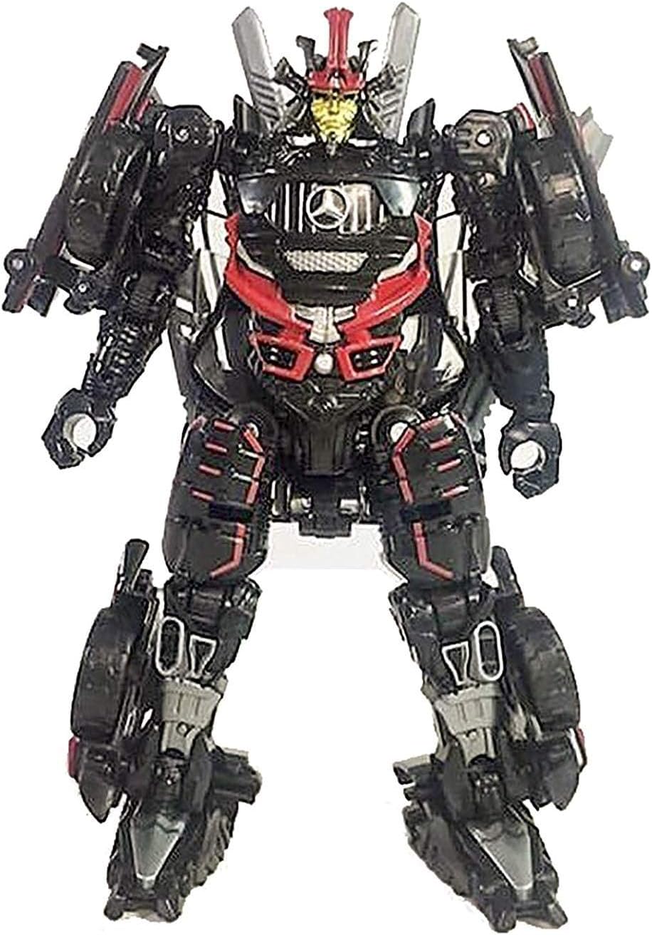 Transformers studio series deluxe drift with mini dinobots Clearance