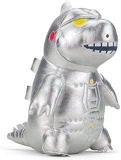 godzilla plush target