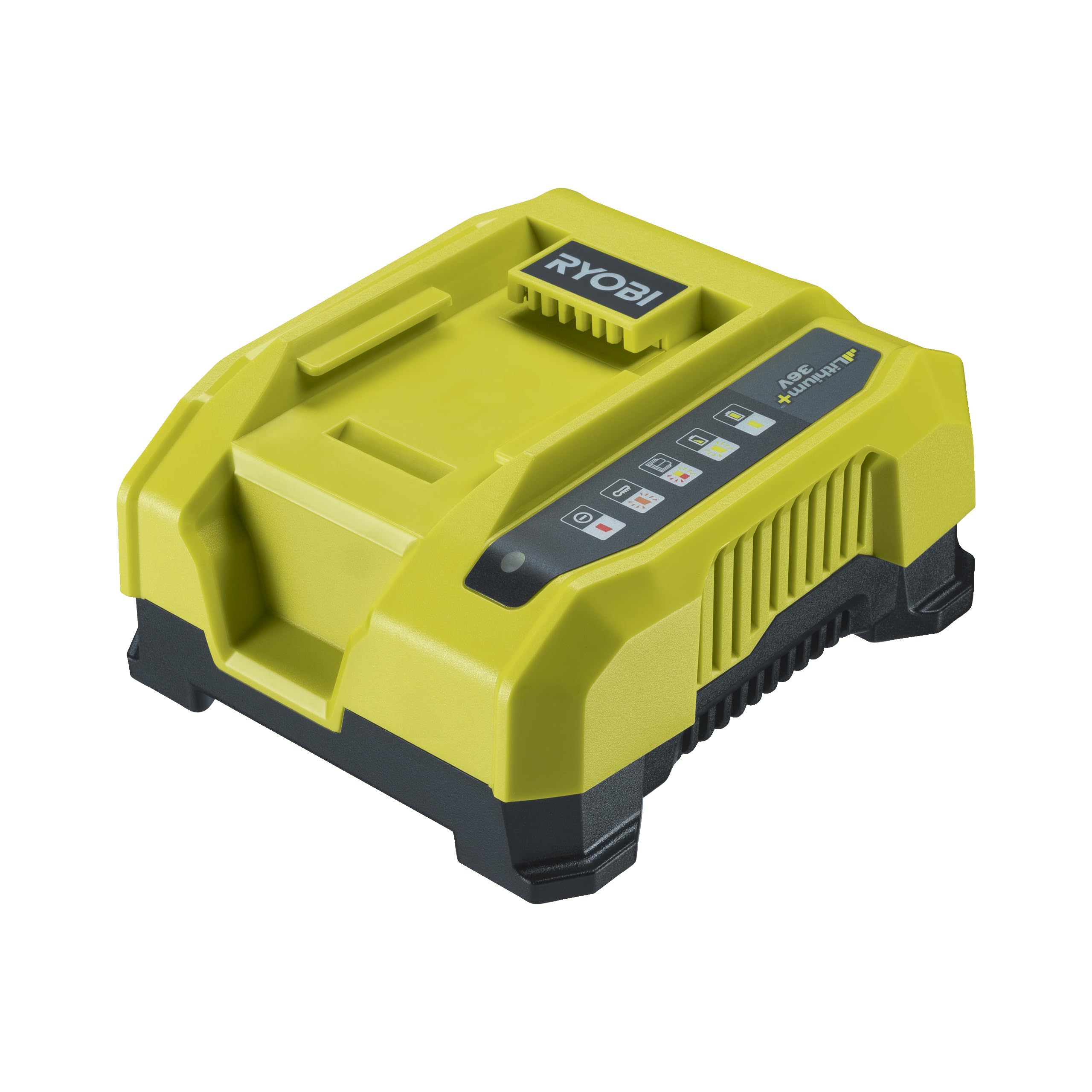 Battery Charger 36 V 6 A RY36C60A RYOBI