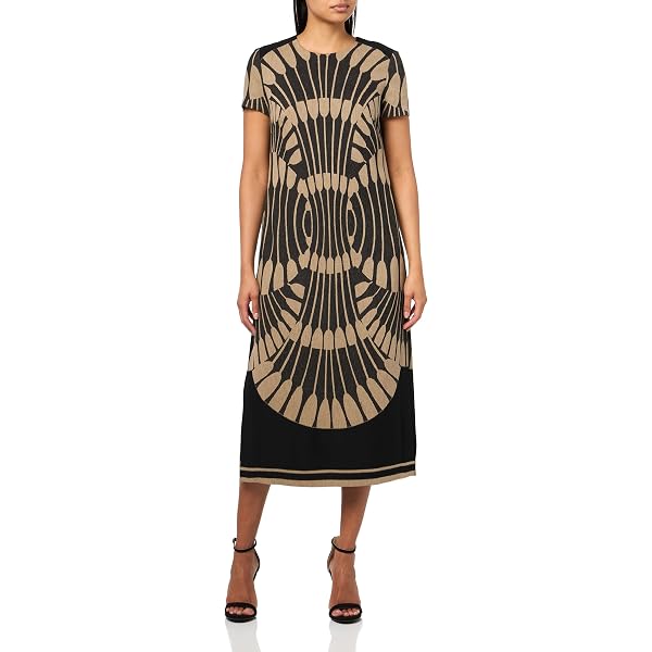 Trina Turk Womens Makeba Dress Multi X-Small at Amazon Women's Clothing  store