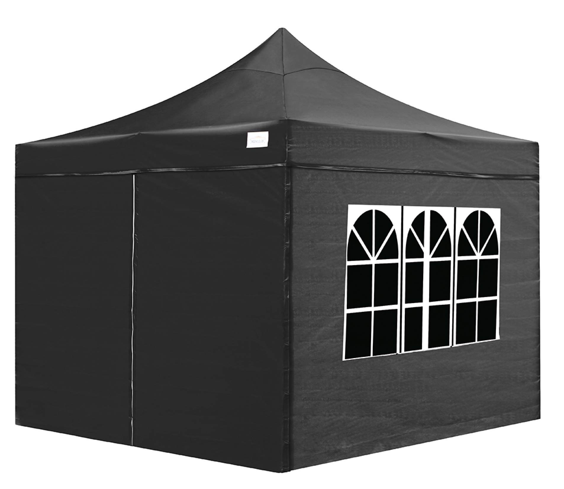 Buy Hercules Gazebo 3m x 3m heavy duty commercial grade pop up gazebo with free water weights