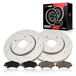 Torchbeam 11.88 inch (301.8) mm Brake kit|Brake