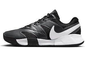 Nike Men's NikeCourt Lite 4 Tennis Shoes