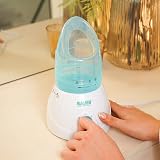 Bauer Professional Facial Spa Face Steamer and Nasal Inhaler Set view 4