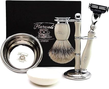 Amazon mens shaving kit Clearance