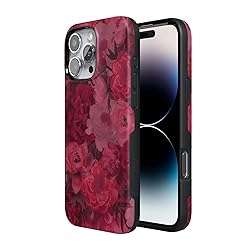 Casely iPhone 16 Pro Max Case | Romance Novel