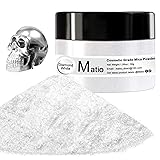 Matio Interference Mica Glitter Powder, 1.06oz/ 30g
