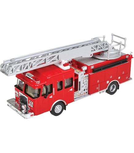 Walthers Camion Piano 3 Assi Bianco Scala HO (1:87) – Modello 7600 Con Decalcomanie
