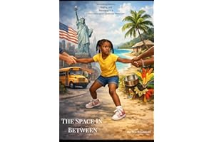 The Space In Between: Reclaiming Identity, Healing, and Belonging as a First-Generation Caribbean American