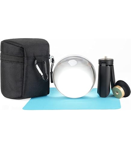 Amazon.com: Hermitshell Hard Travel Case for MerryNine Crystal