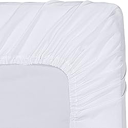 Utopia Bedding King Fitted Sheet - Extra Deep