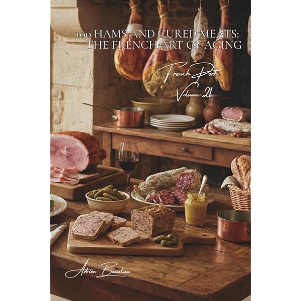 Amazon.com: le grand livre de la charcuterie: 9782841239917