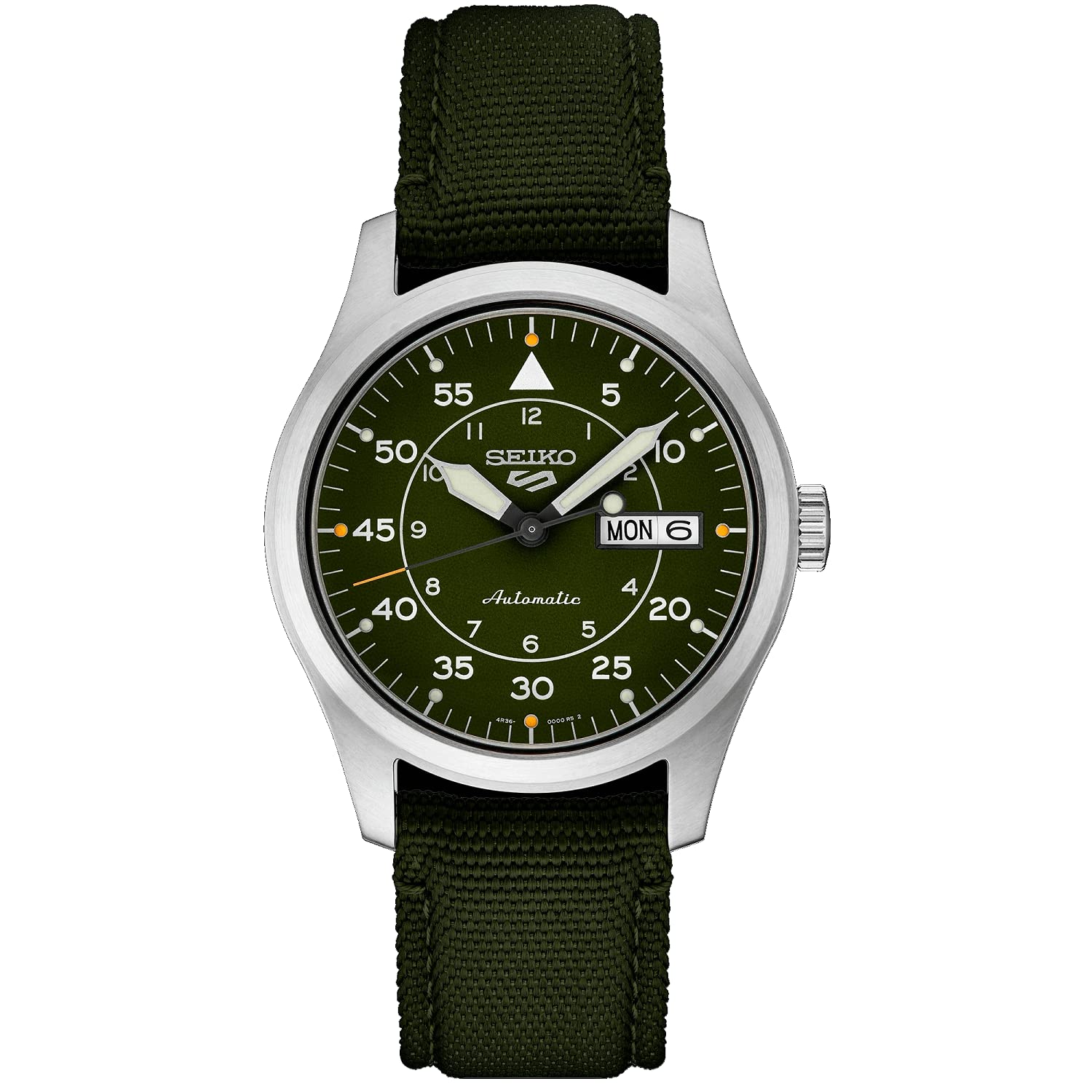 Seiko 5 Automatic Watch SRPH29K1