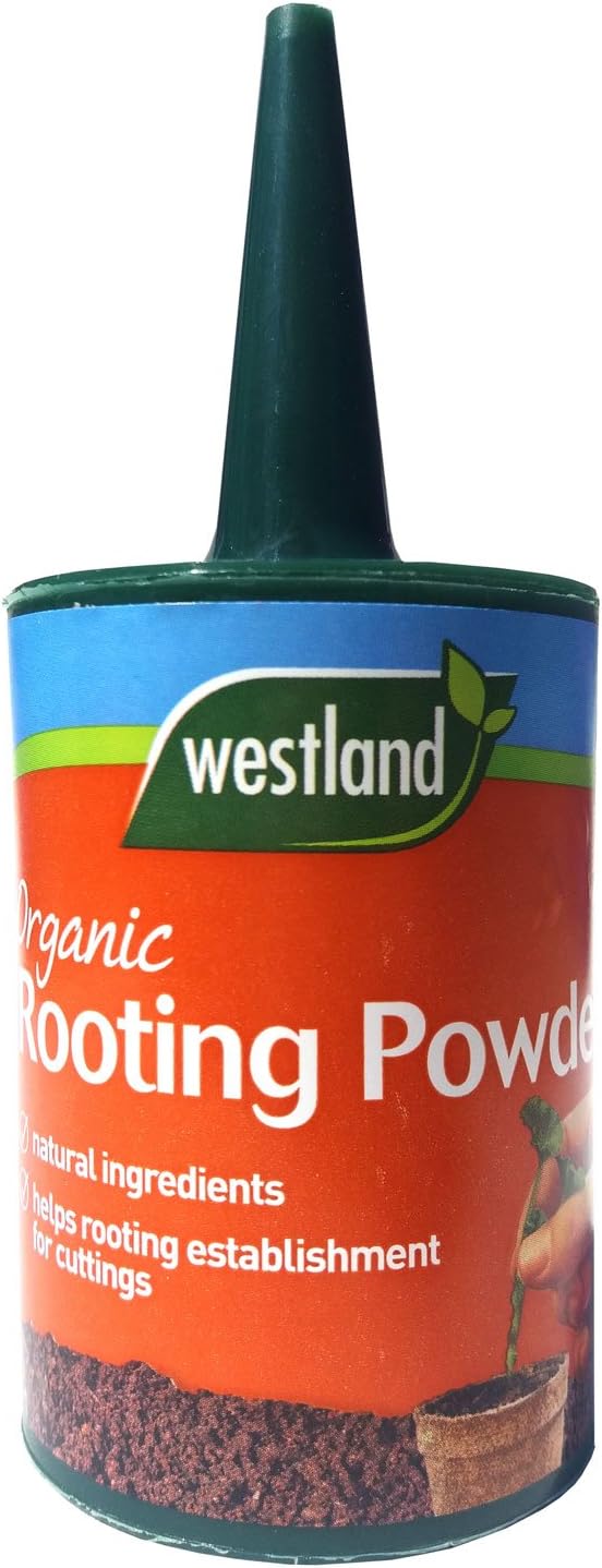 Elixir Gardens ® Organic Rooting Powder by Westland