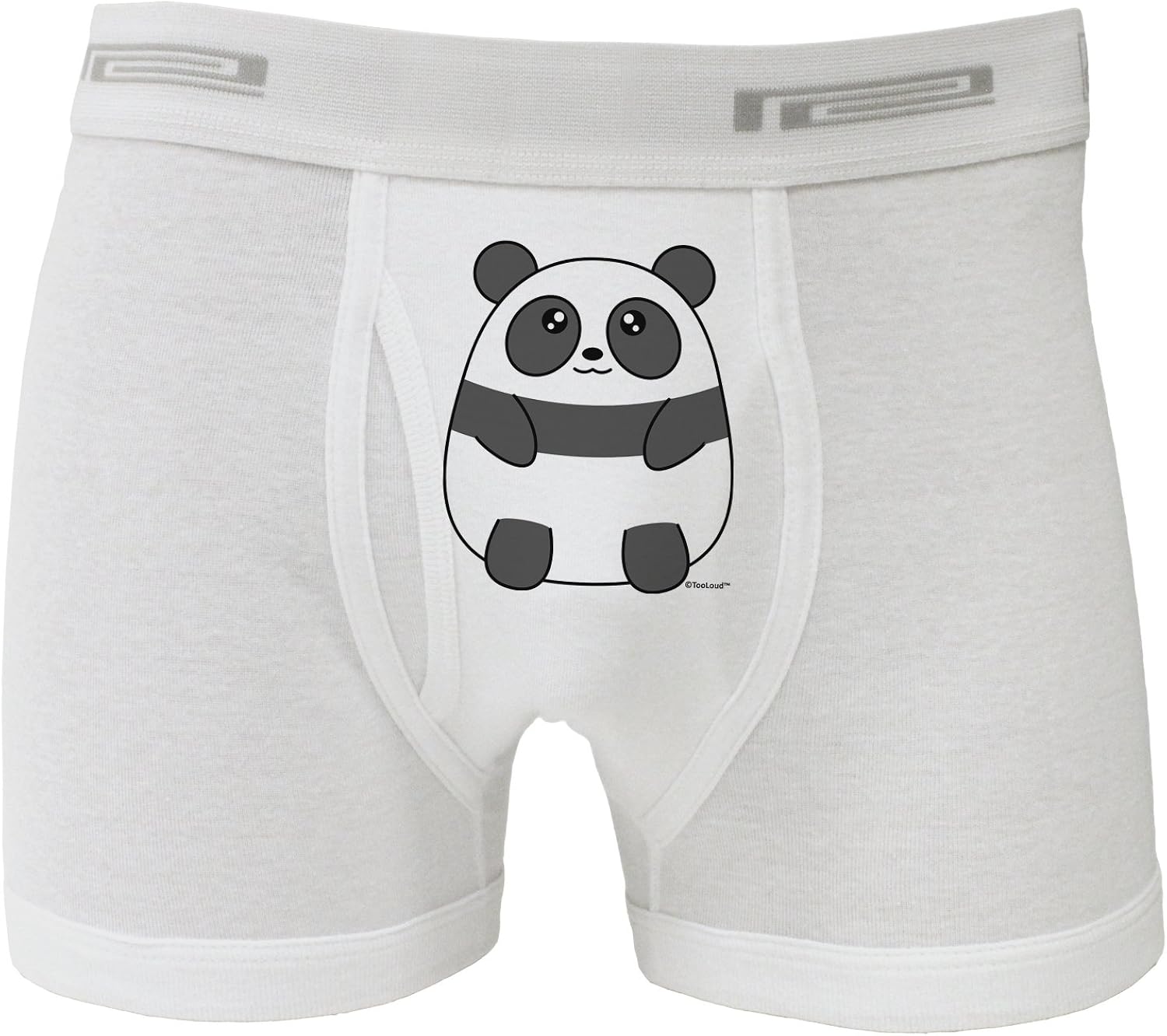 calzoncillos de felpa