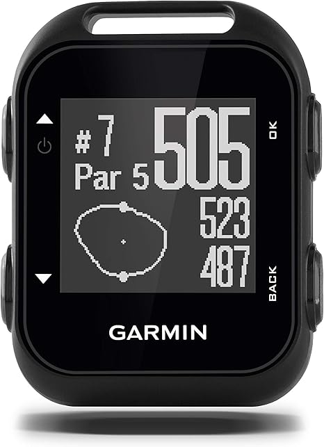 garmin approach g10 review