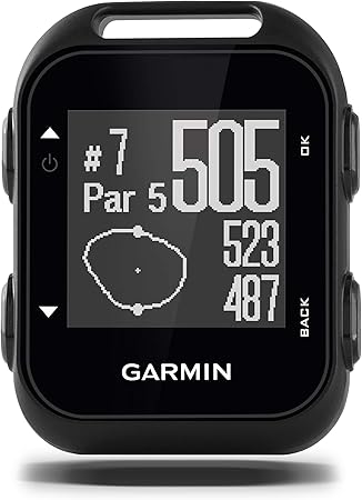 garmin approach golf gps