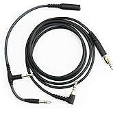 NewFantasia Replacement Audio Cable Compatible With SteelSeries Arctis Nova 3 Gaming Headset 2meters/6.6feet - View #11